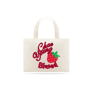 Ecobag - Chaeyoung Biased