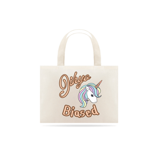 Nome do produto Ecobag - Jihyo Biased