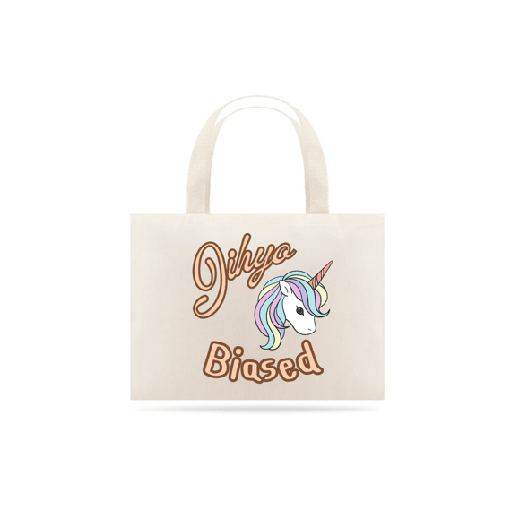 Ecobag - Jihyo Biased