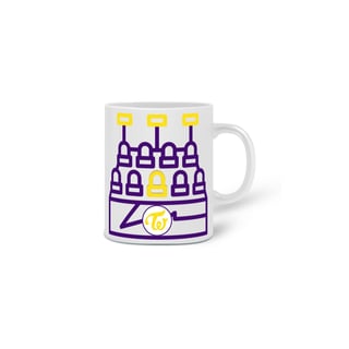 Nome do produto Caneca Cheer Up! - TWICE