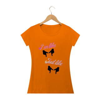 Nome do produto Camiseta Babylook - TT - TWICE