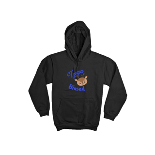 Nome do produto Moletom Canguru - Tzuyu Biased