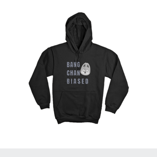 Nome do produto Moletom Canguru - Bang Chan Biased