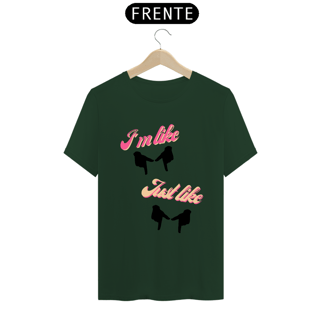 Nome do produto Camiseta Masculina - TT - TWICE