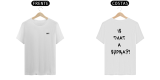 Nome do produto Is That A Supra?!
