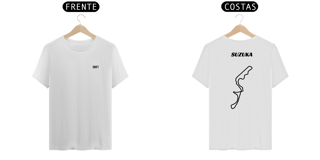 Nome do produto Suzuka