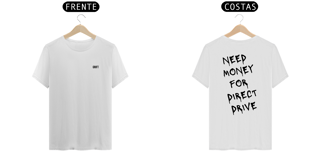 Nome do produto Need Money For Direct Drive