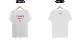 Nome do produto That's Pole. #1