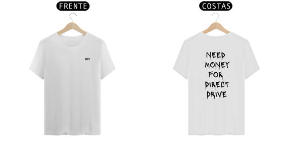 pedido 01 need money for dd branco