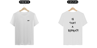 Nome do produto pedido 2 is that a supra branco