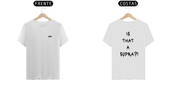 pedido 2 is that a supra branco