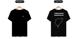 Nome do produto Nürburgring Nordschleife