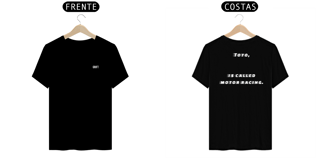 Nome do produto Toto, Is Called Motor Racing.