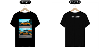 Nome do produto Porsche 911 Turbo S 992