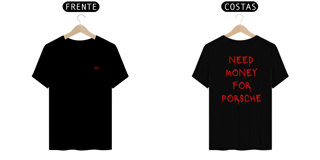 Nome do produto pedido 03 porsche blood