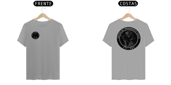 CAMISETA CTT 