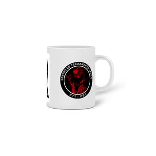 Nome do produto CANECA SOLDADO CTT