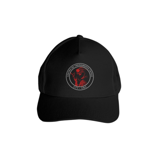 Nome do produto BONÉ CTT - PRETO