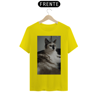 Nome do produto Camiseta Masculina  Dorinha Personalizada