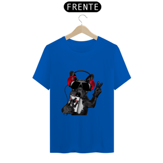 Nome do produto Camiseta Masculina Good Vibe