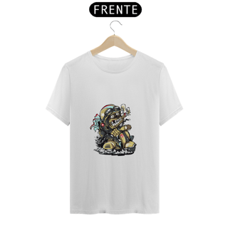 Nome do produto Camiseta Motoqueiro