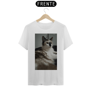 Nome do produto Camiseta Masculina  Dorinha Personalizada