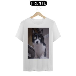 Nome do produto Camiseta Masculina Personalizada Faísca