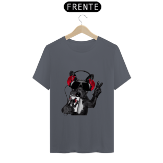 Nome do produto Camiseta Masculina Good Vibe