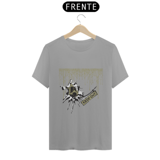 Nome do produto Camiseta Masculina Keep Out