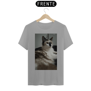 Nome do produto Camiseta Masculina  Dorinha Personalizada