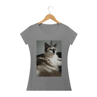 Nome do produto Camiseta Feminina Personalizada Dorinha
