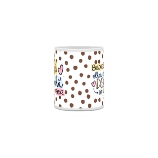 Nome do produto Caneca Café Da Manhã Cheio De Amor