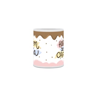 Nome do produto Caneca Café Bom Dia Hora Do Café