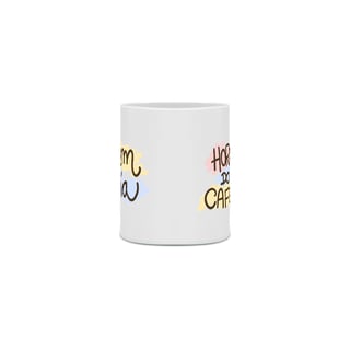 Nome do produto Caneca Café Bom Dia Hora DO Café