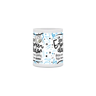 Nome do produto Caneca Sou Empreendedor