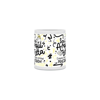 Nome do produto Caneca Sou Arquiteta