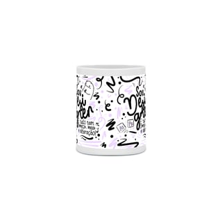 Nome do produto Caneca Sou Designer