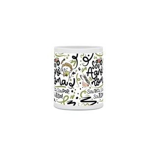 Nome do produto Caneca Eu Sou Agrônoma