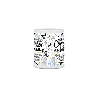 Nome do produto Caneca Eu Sou Corretor de Imoveis