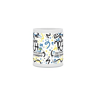 Nome do produto Caneca Eu Sou RH