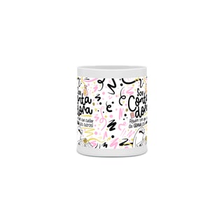 Nome do produto Caneca Eu Sou Contadora