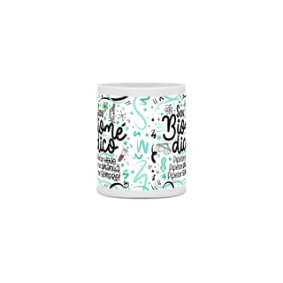 Nome do produto Caneca Eu Sou Biomédico