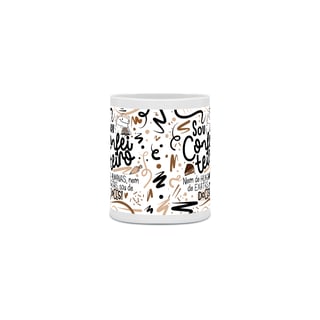 Nome do produto Caneca Sou Confeiteiro