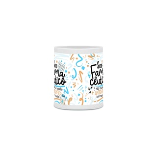 Nome do produto Caneca Sou Farmacêutico