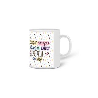 Nome do produto Caneca Café Bom Dia Com Cheirinho De Café