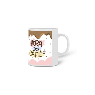 Nome do produto Caneca Café Bom Dia Hora Do Café