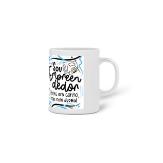 Nome do produto Caneca Sou Empreendedor