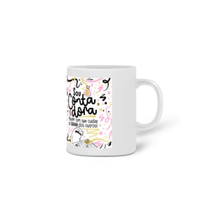 Nome do produto Caneca Eu Sou Contadora