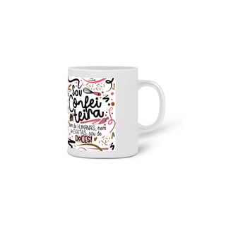 Nome do produto Caneca Sou Confeiteira