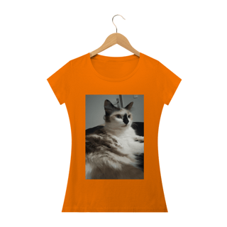 Nome do produto Camiseta Feminina Personalizada Dorinha